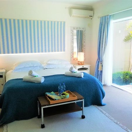 4 On Montagu Accommodation Mossel Bay Esterno foto