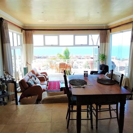 4 On Montagu Accommodation Mossel Bay Esterno foto