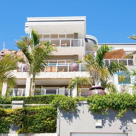 4 On Montagu Accommodation Mossel Bay Esterno foto