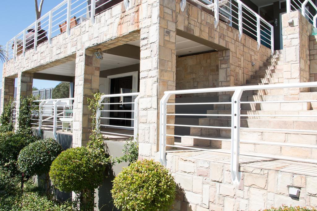 4 On Montagu Accommodation Mossel Bay Esterno foto