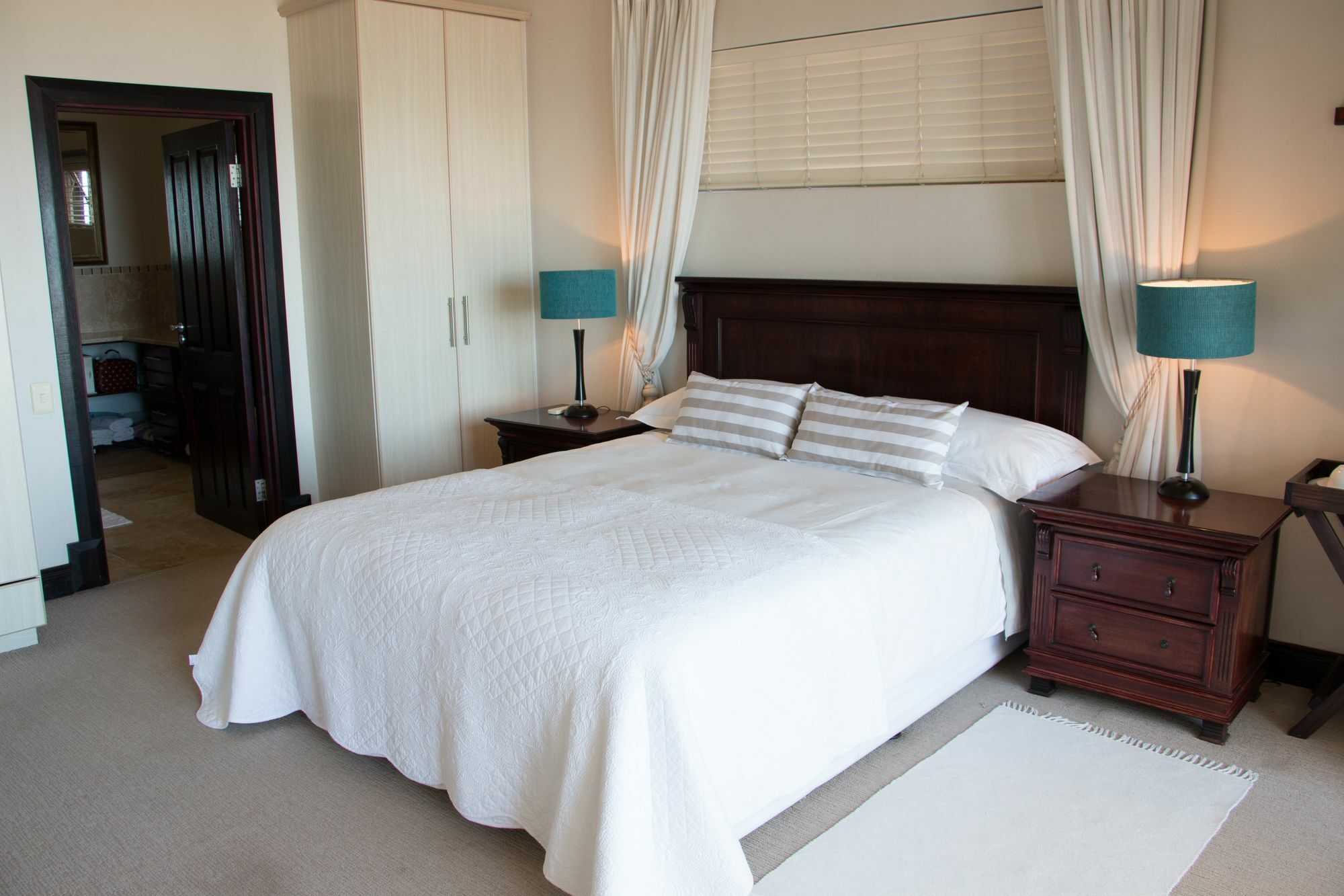 4 On Montagu Accommodation Mossel Bay Esterno foto