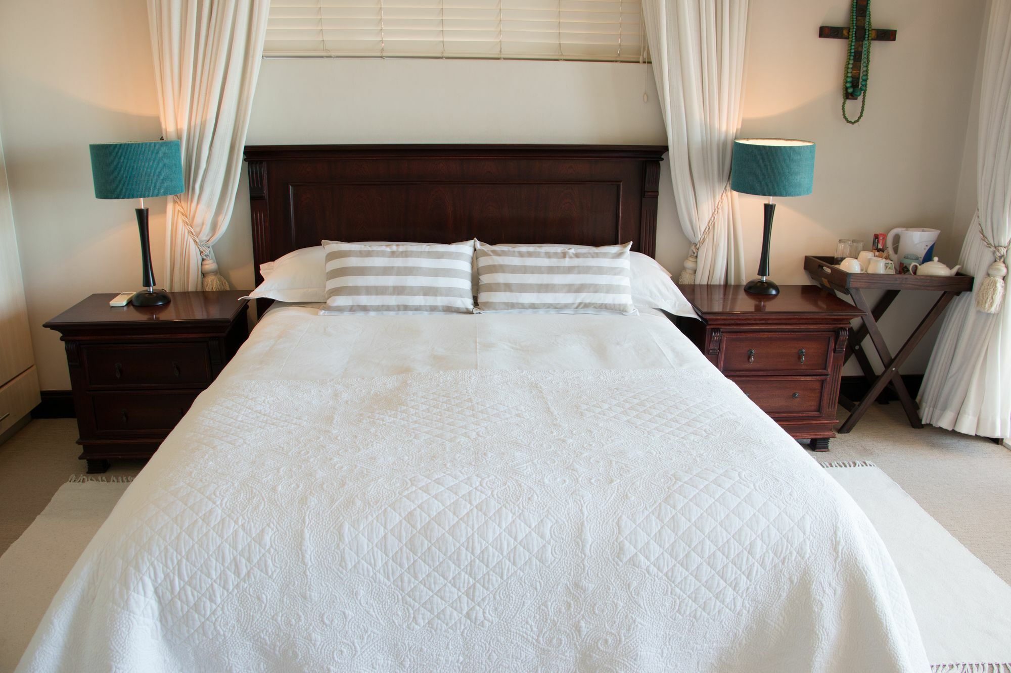 4 On Montagu Accommodation Mossel Bay Esterno foto