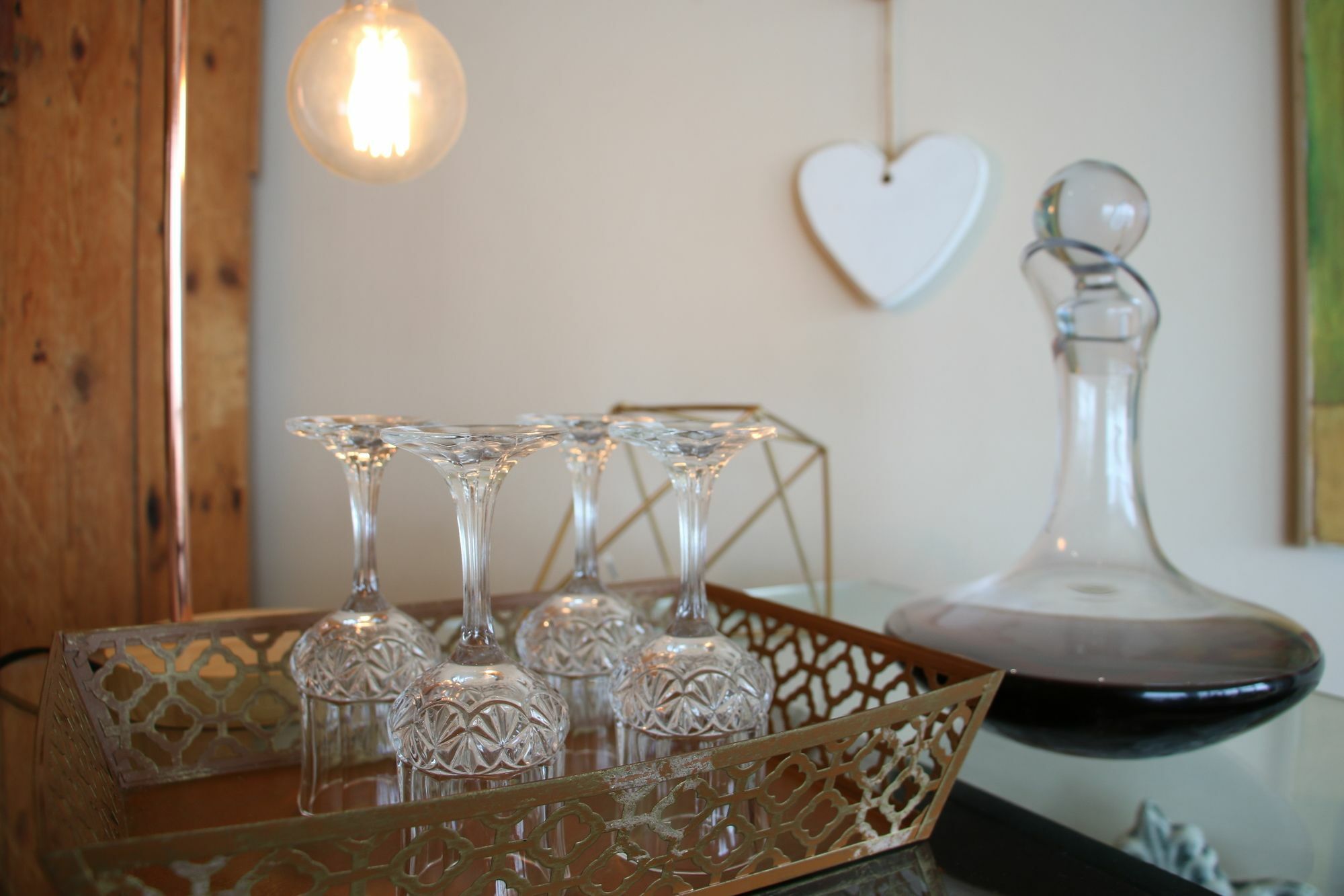 4 On Montagu Accommodation Mossel Bay Esterno foto