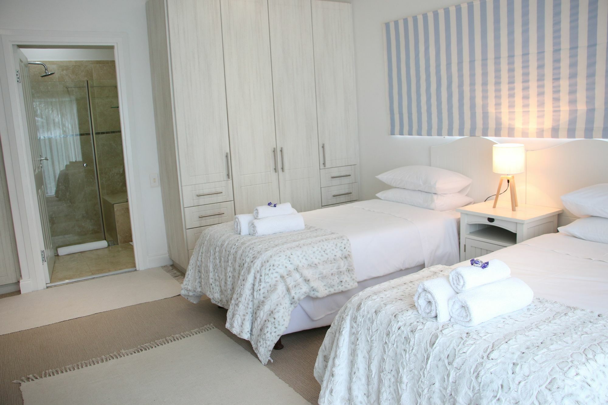 4 On Montagu Accommodation Mossel Bay Esterno foto