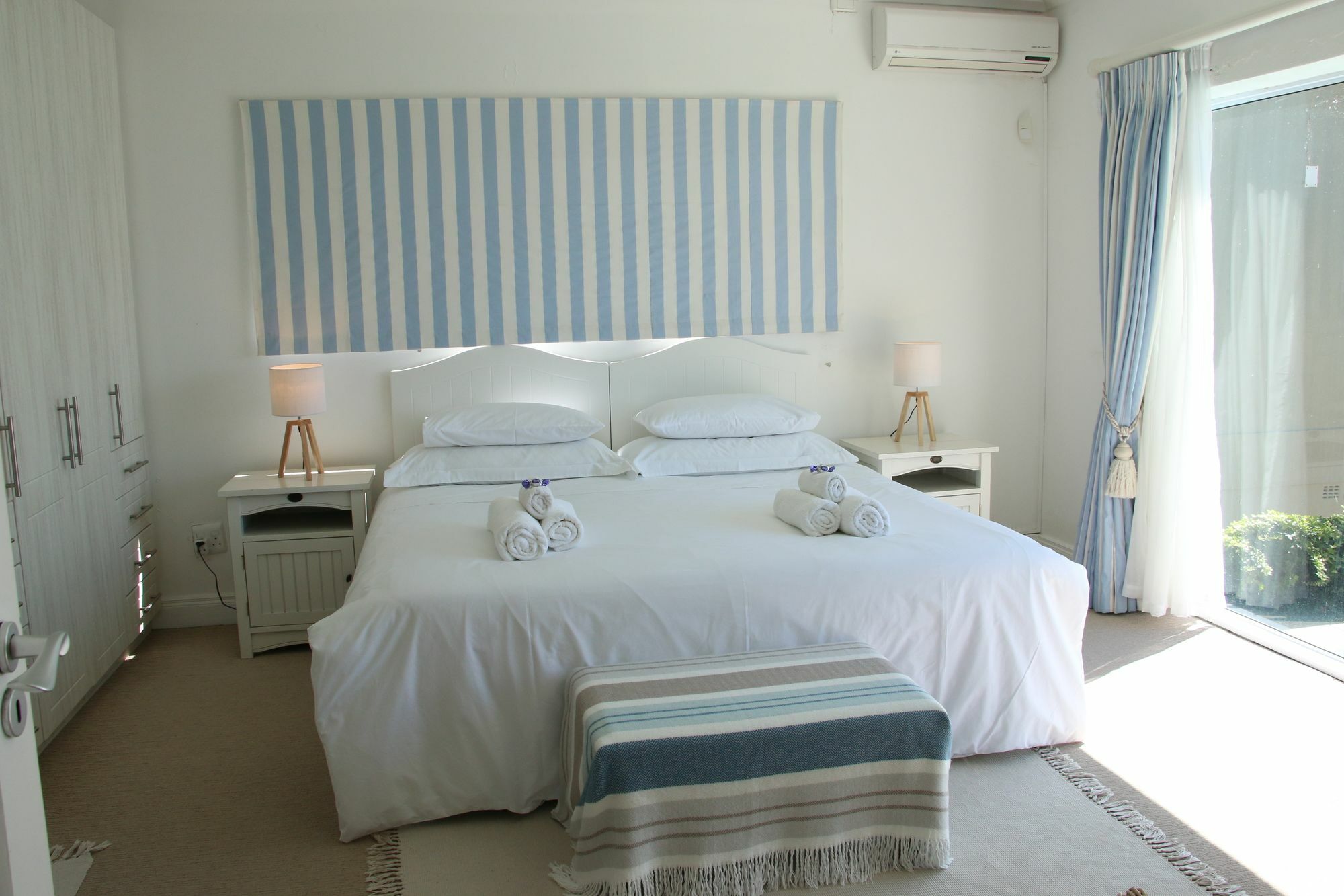 4 On Montagu Accommodation Mossel Bay Esterno foto