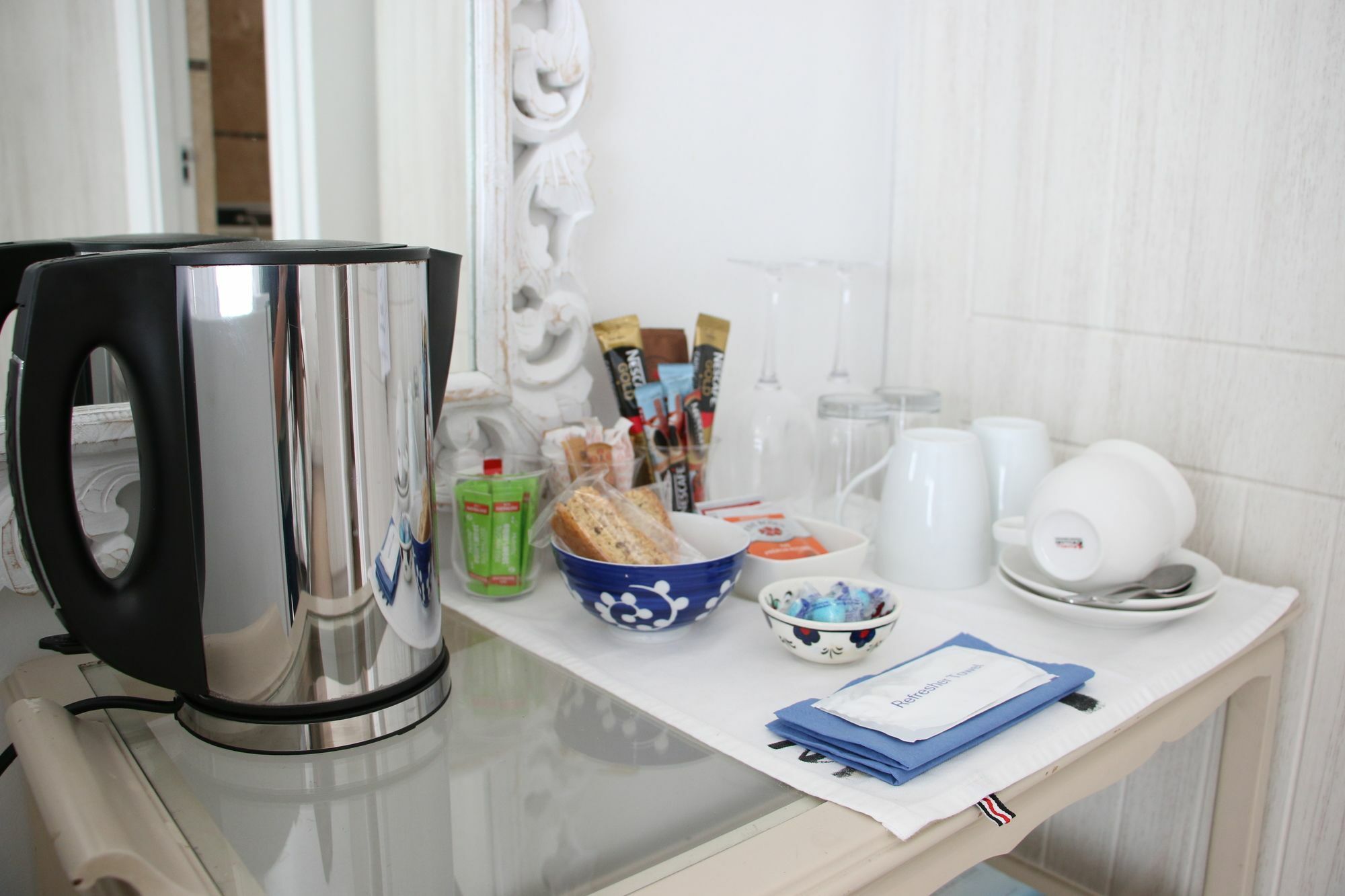 4 On Montagu Accommodation Mossel Bay Esterno foto