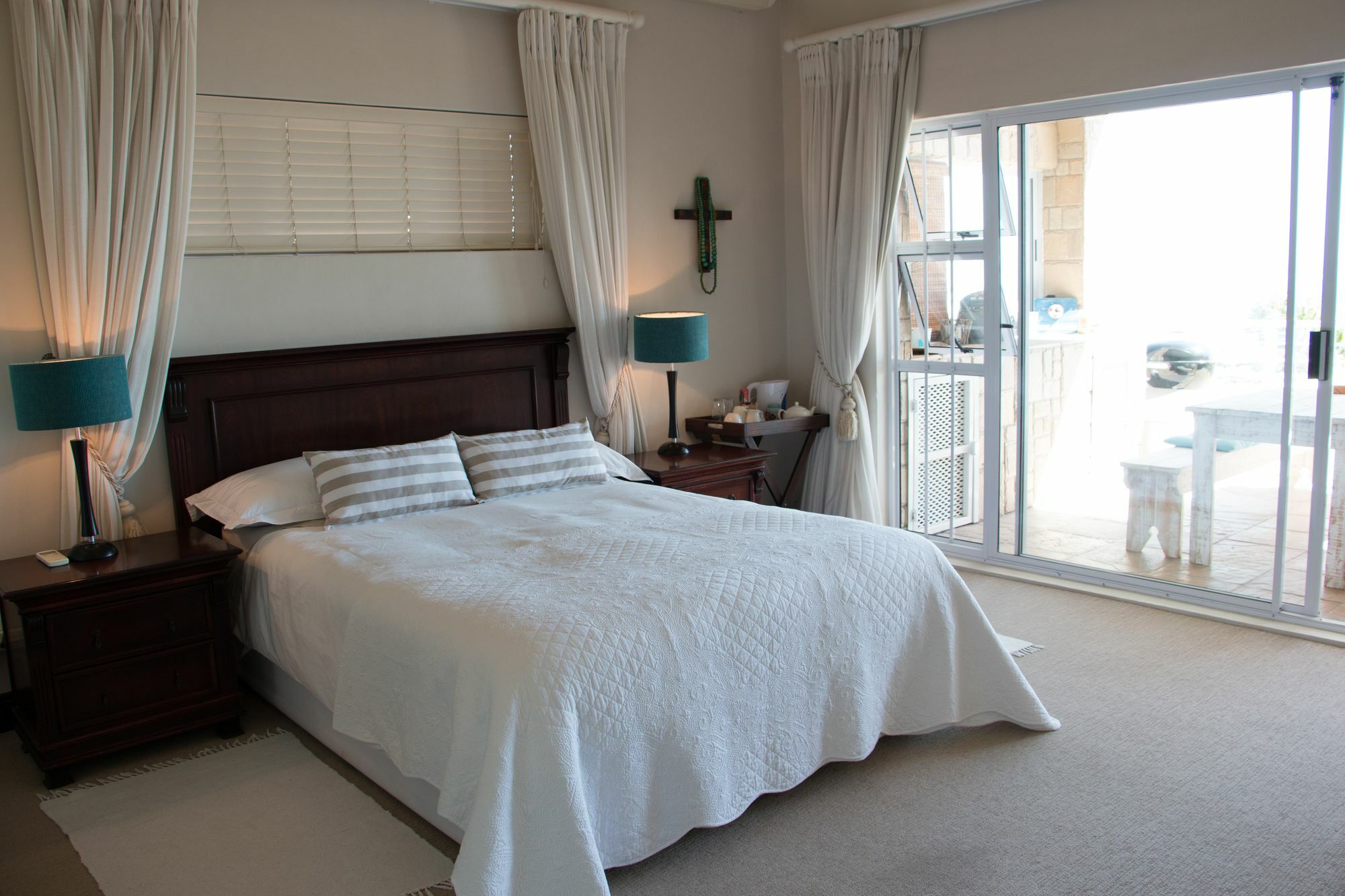 4 On Montagu Accommodation Mossel Bay Esterno foto