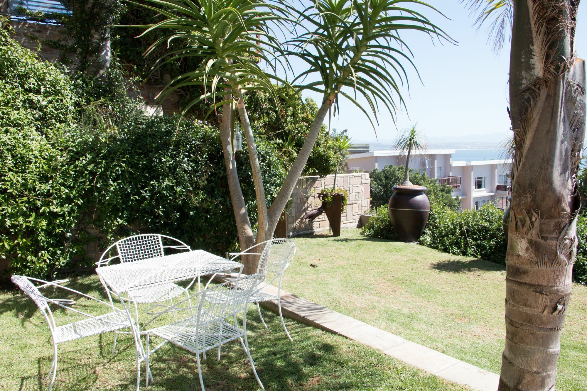 4 On Montagu Accommodation Mossel Bay Esterno foto