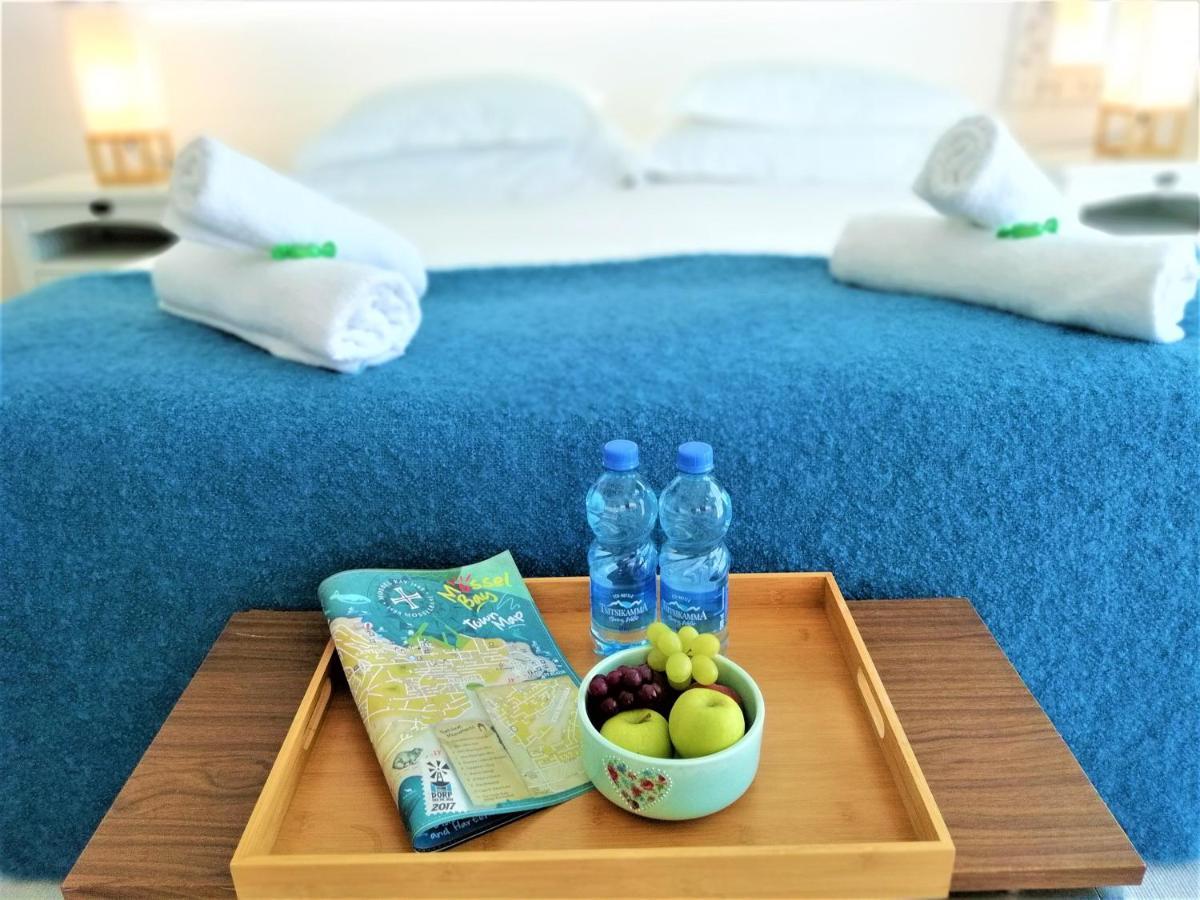 4 On Montagu Accommodation Mossel Bay Esterno foto