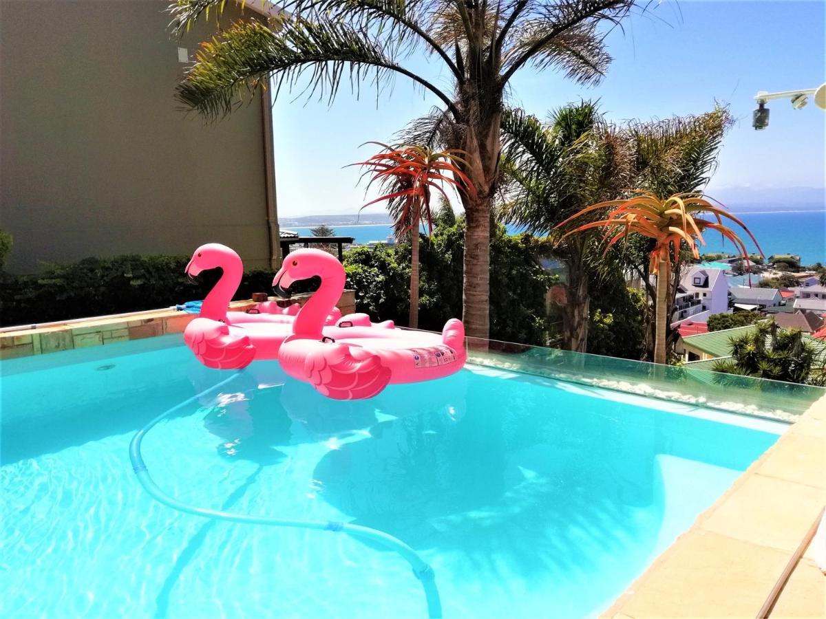 4 On Montagu Accommodation Mossel Bay Esterno foto