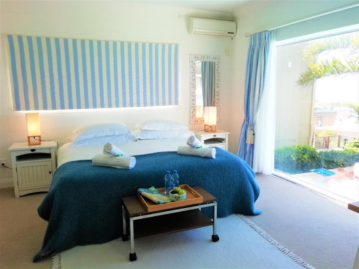 4 On Montagu Accommodation Mossel Bay Esterno foto
