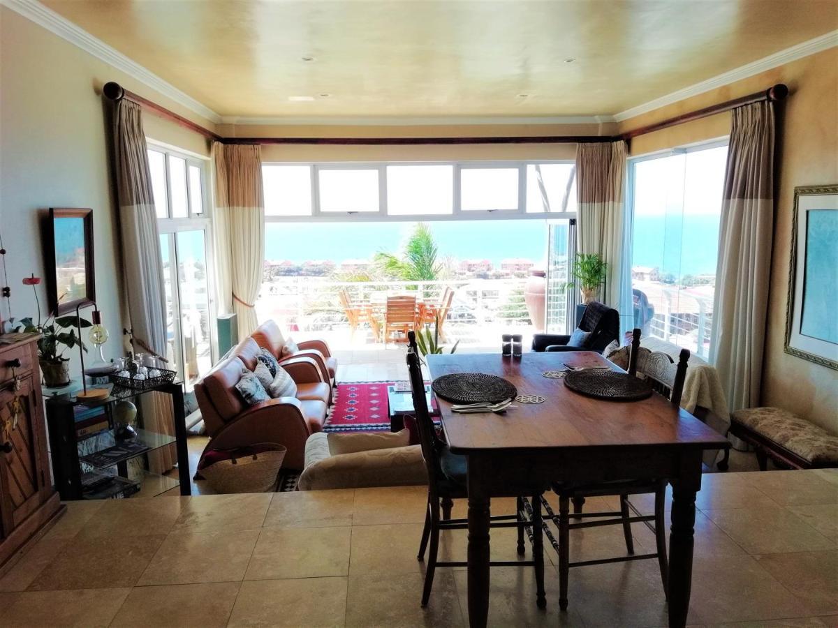 4 On Montagu Accommodation Mossel Bay Esterno foto