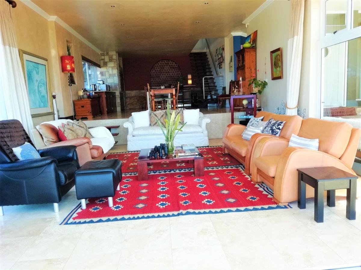 4 On Montagu Accommodation Mossel Bay Esterno foto