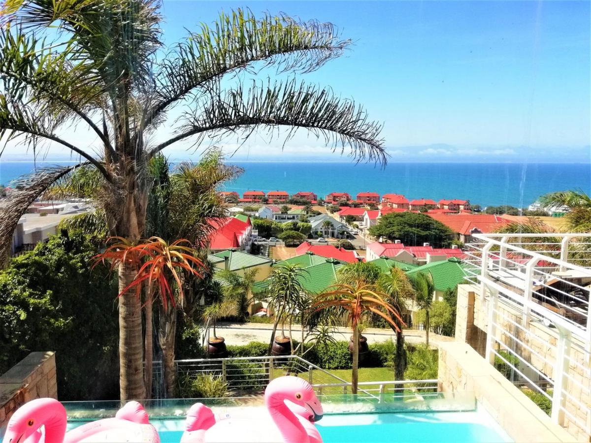 4 On Montagu Accommodation Mossel Bay Esterno foto