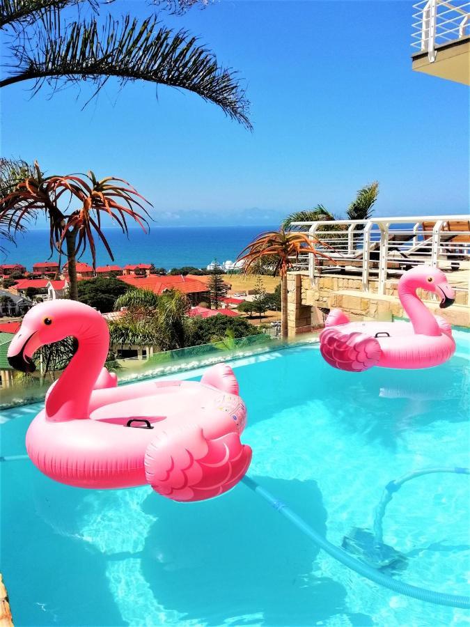 4 On Montagu Accommodation Mossel Bay Esterno foto