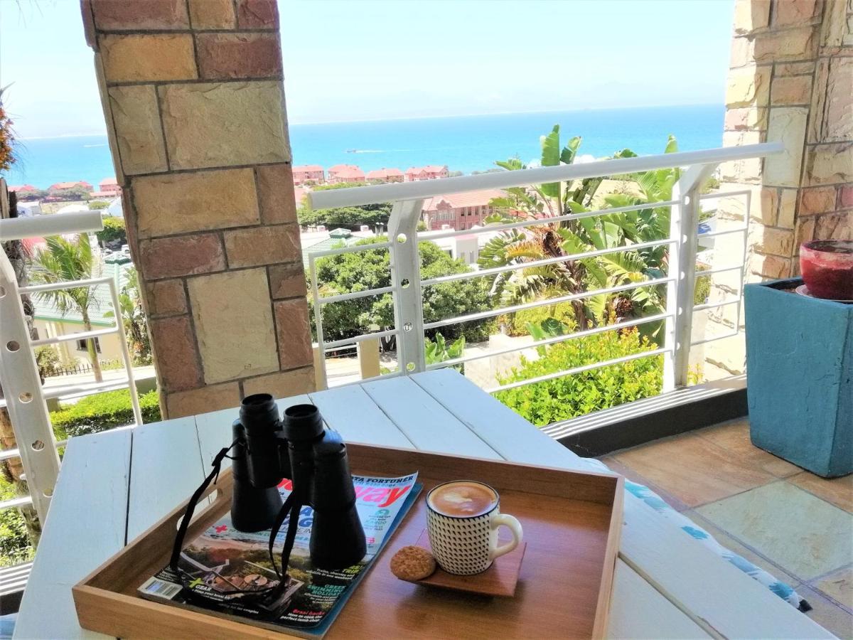 4 On Montagu Accommodation Mossel Bay Esterno foto