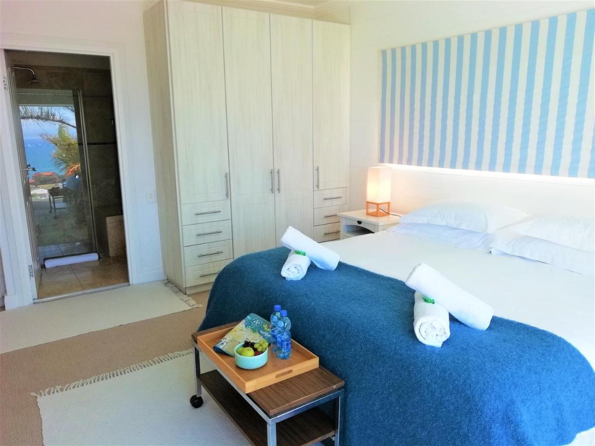 4 On Montagu Accommodation Mossel Bay Esterno foto