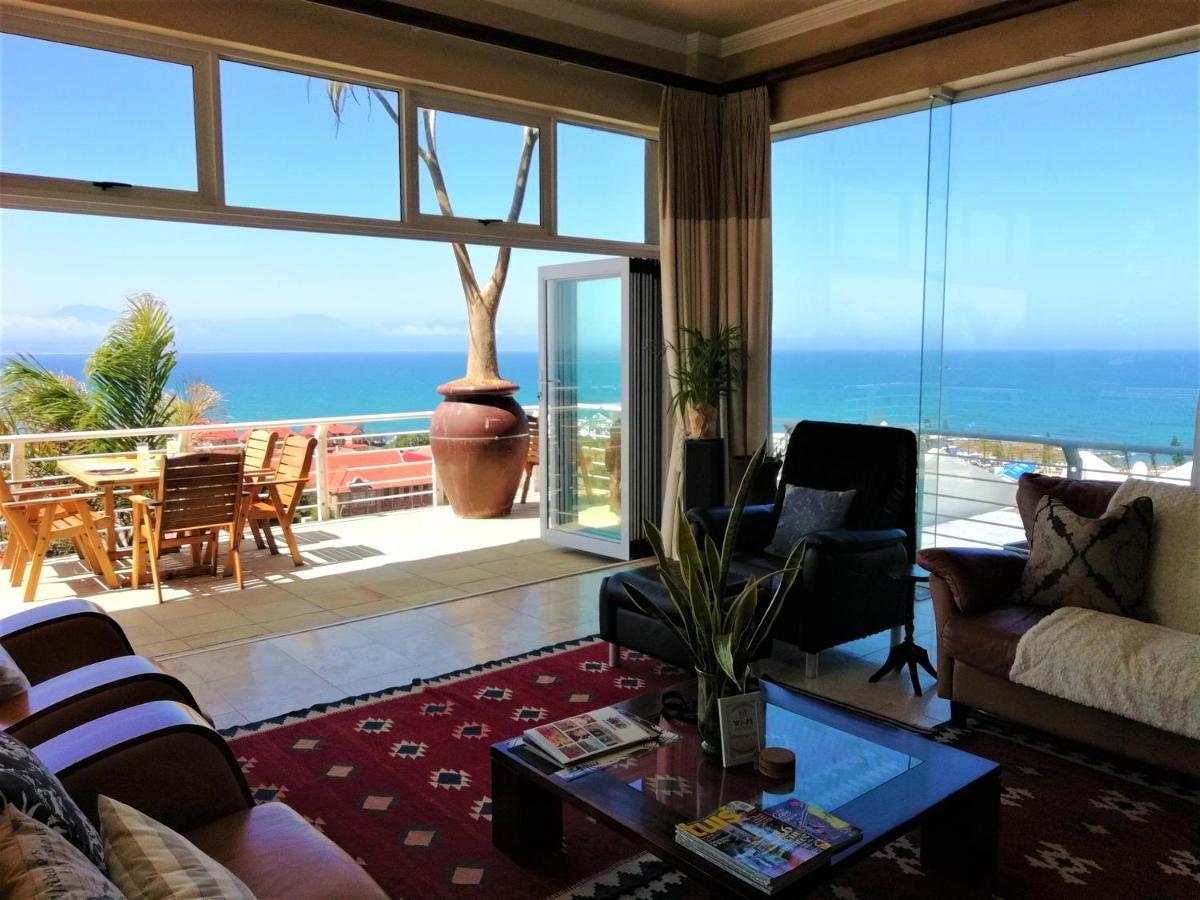 4 On Montagu Accommodation Mossel Bay Esterno foto