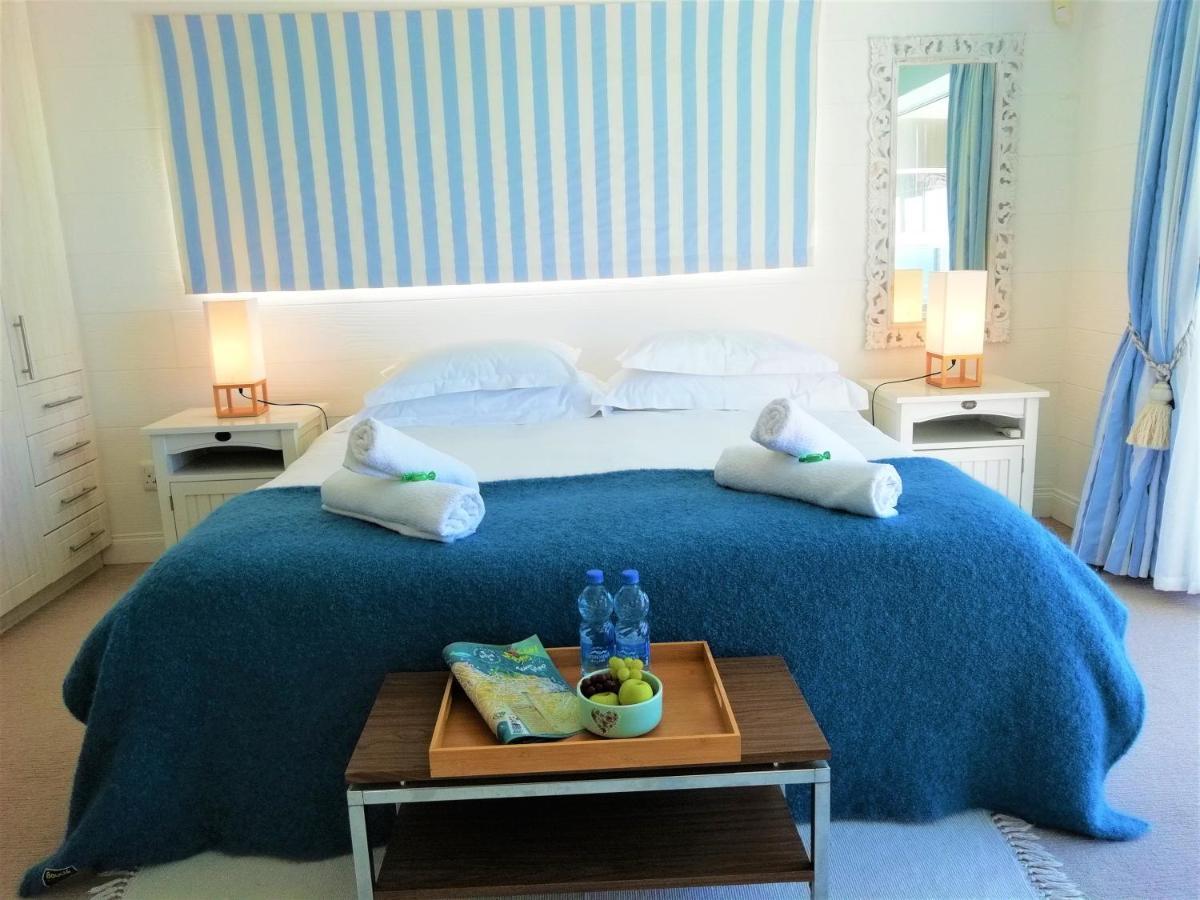 4 On Montagu Accommodation Mossel Bay Esterno foto