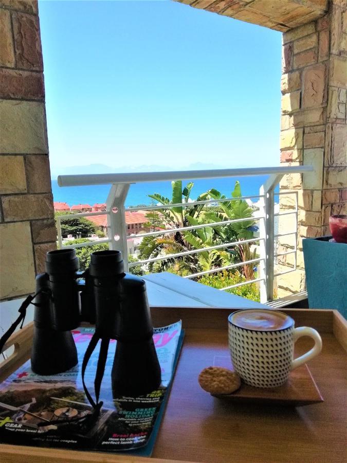 4 On Montagu Accommodation Mossel Bay Esterno foto
