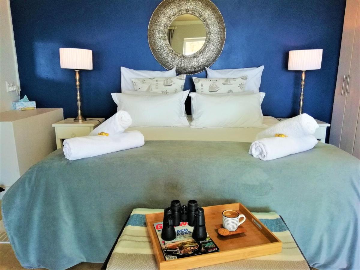 4 On Montagu Accommodation Mossel Bay Esterno foto
