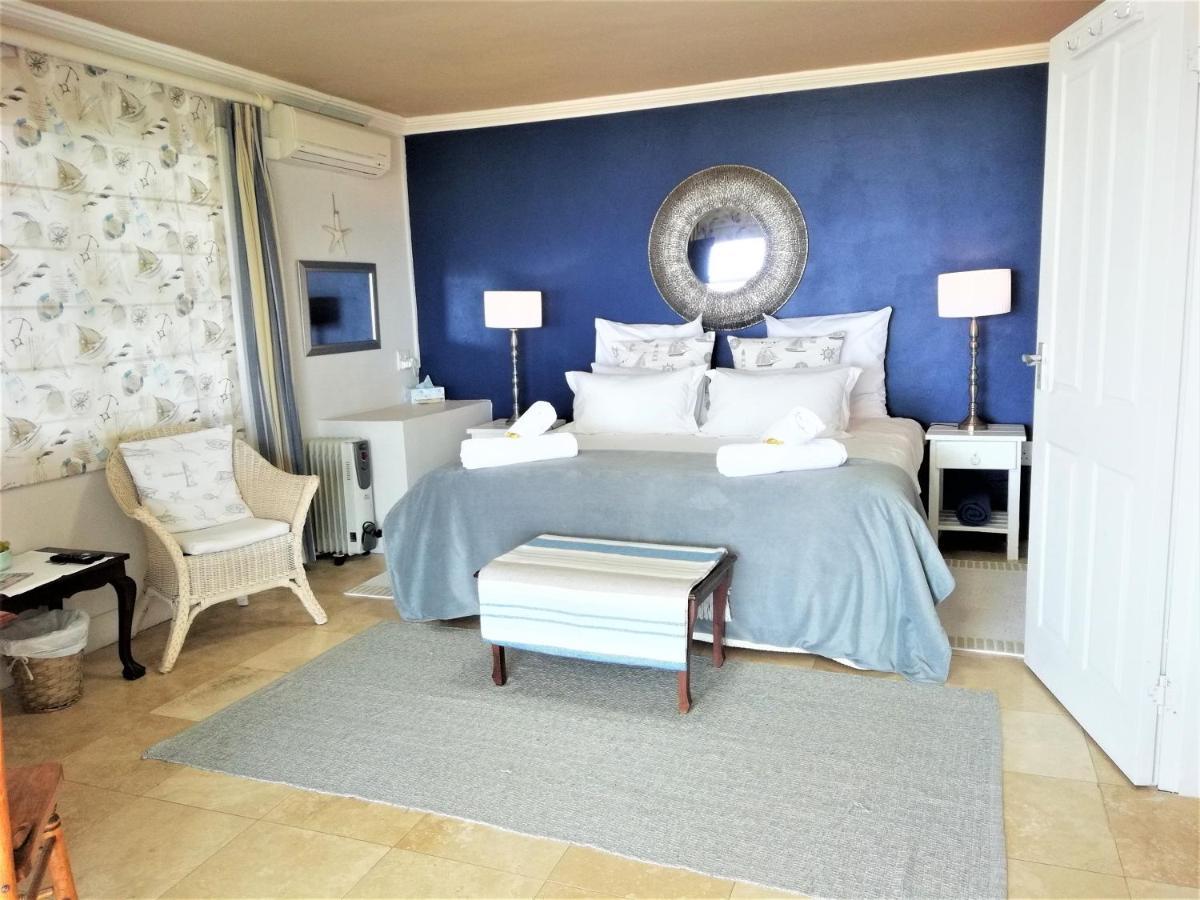 4 On Montagu Accommodation Mossel Bay Esterno foto
