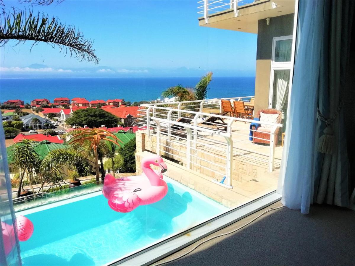 4 On Montagu Accommodation Mossel Bay Esterno foto