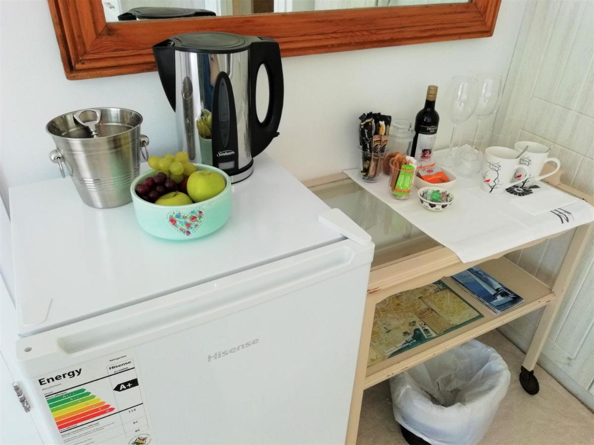 4 On Montagu Accommodation Mossel Bay Esterno foto