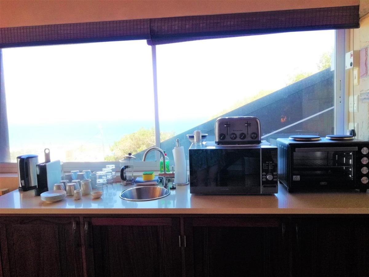 4 On Montagu Accommodation Mossel Bay Esterno foto