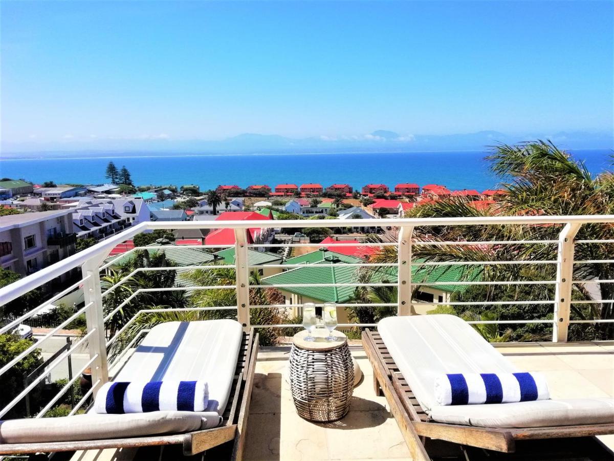 4 On Montagu Accommodation Mossel Bay Esterno foto