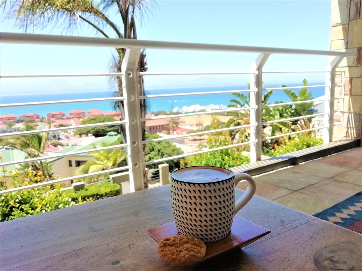 4 On Montagu Accommodation Mossel Bay Esterno foto