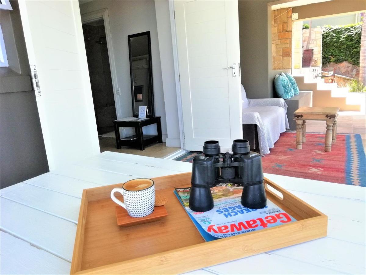 4 On Montagu Accommodation Mossel Bay Esterno foto